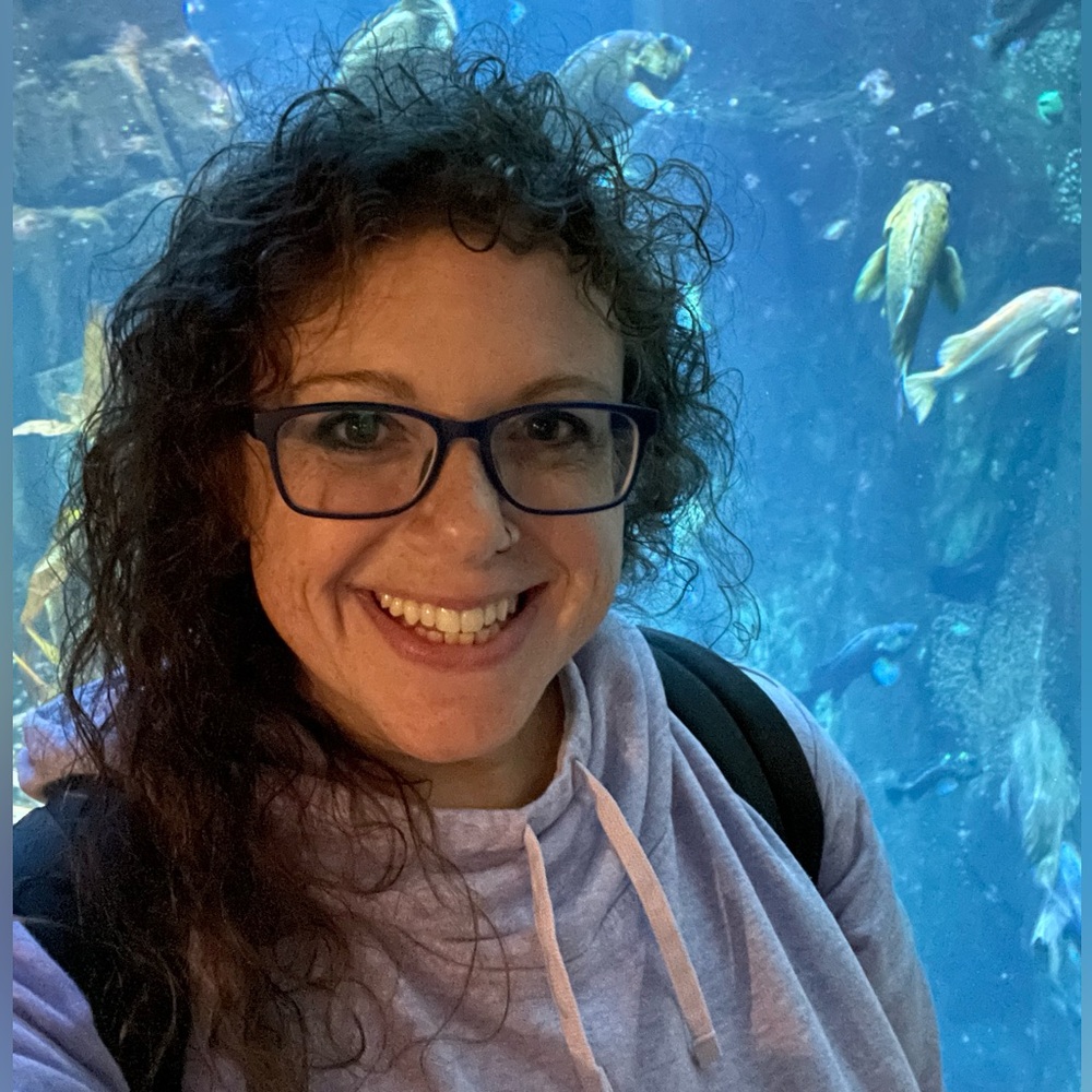 Meet your Posher, Melissa